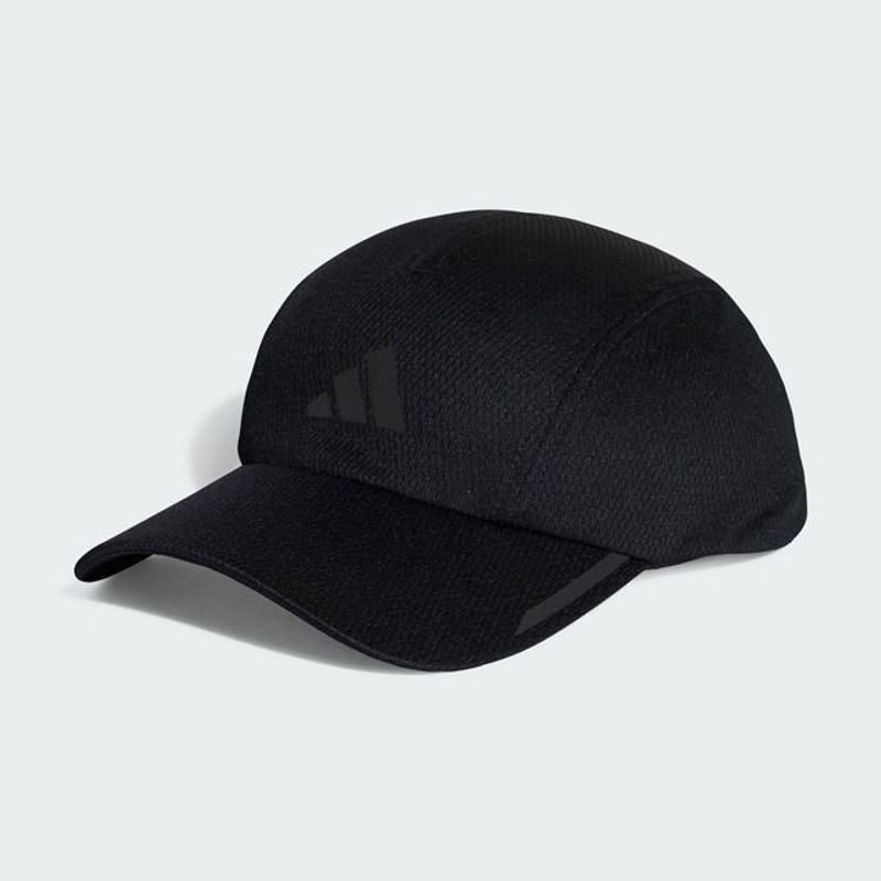 Gorro-Running-Aeroready-Four-Panel-Mesh---0