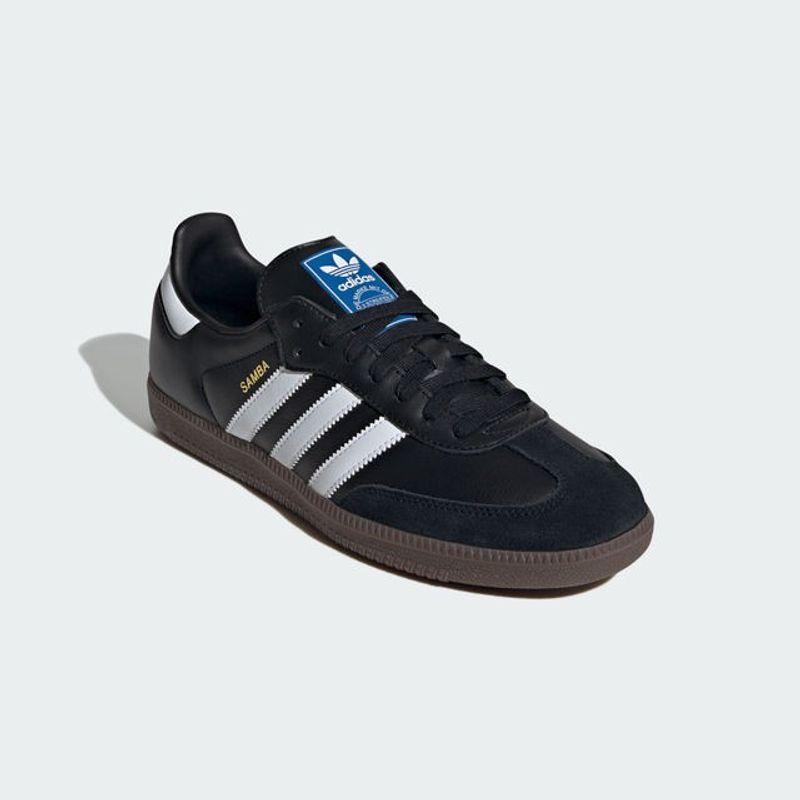 Adidas samba uruguay hotsell