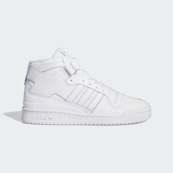 Championes Forum Mid