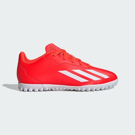 Championes de Futbol para Nino adidas Uruguay. Tienda en linea