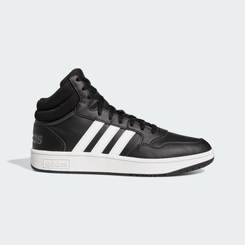 Championes Hoops 3.0 Mid Classic Vintage