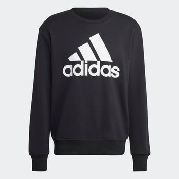 Buzo Essentials Logo extra grande