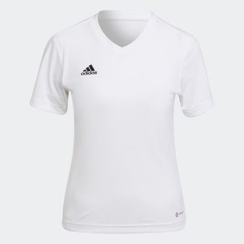 Camiseta de Fútbol Entrada 22