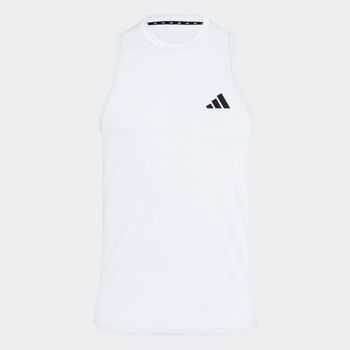 Musculosa Train Essentials