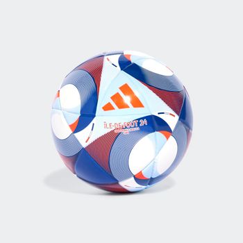 Pelota Mini ÎLE-DE-FOOT 24