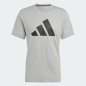 Remera Train Essentials Feelready Logo