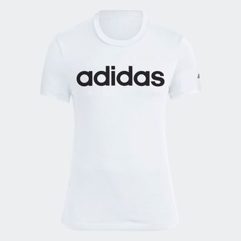 Remera Loungewear Essentials Logo