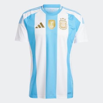 Camiseta Local Argentina 24