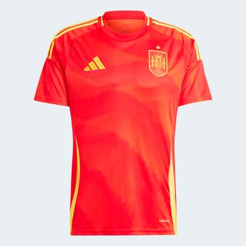 Camiseta Local España 24