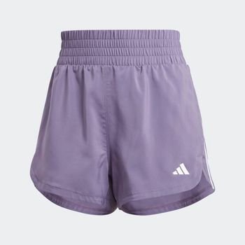 Short Pacer Training 3 Rayas