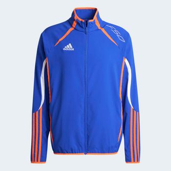 Campera F50 Woven