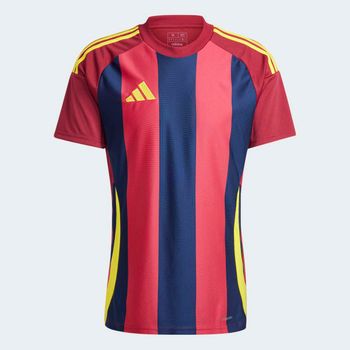 Camiseta Rayas 24