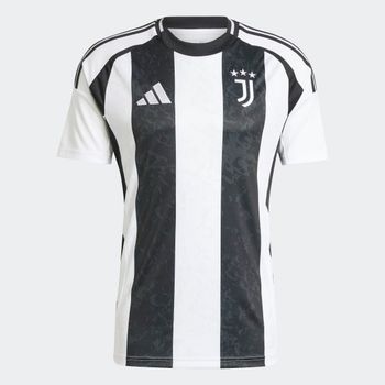 Camiseta Juventus 24/25