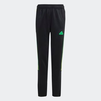 Pantalón Tiro Nations Pack