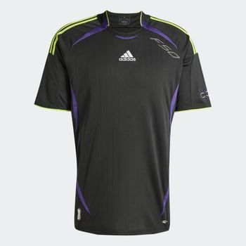 Remera F50 Woven