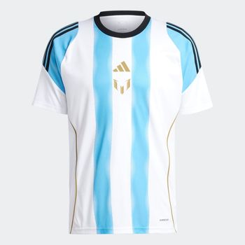 Remera De Entrenamiento Messi