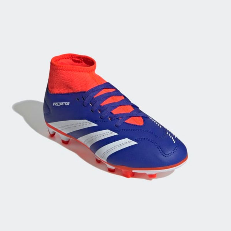 Championes Adidas Predator Club FXG