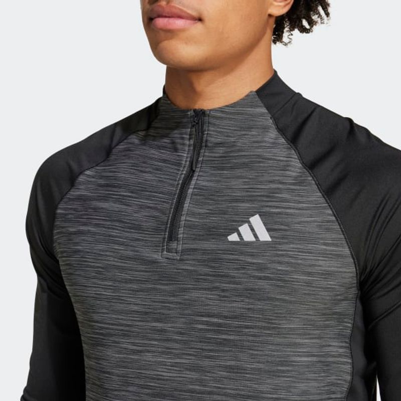 Remera-Manga-Larga-Adidas-3-Rayas-1-4-Zip----2