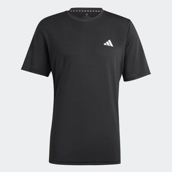 Remera Train Essentials Stretch