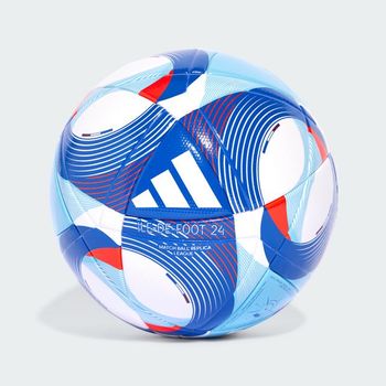 Pelota Île-De-Foot 24 League