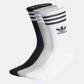 Medias Classic Mid Cut
