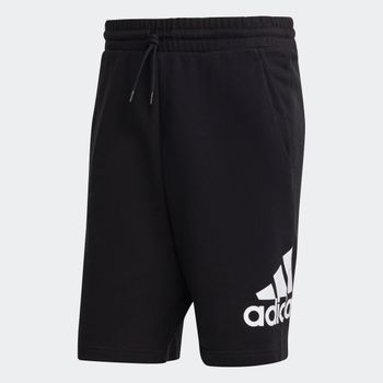 Short Essentials Logo