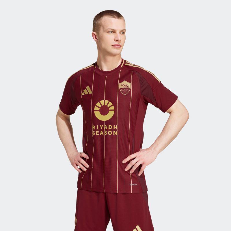 Camiseta-de-F-uacute-tbol-Primer-Equipaci-oacute-n-AS-Roma-24-25---2