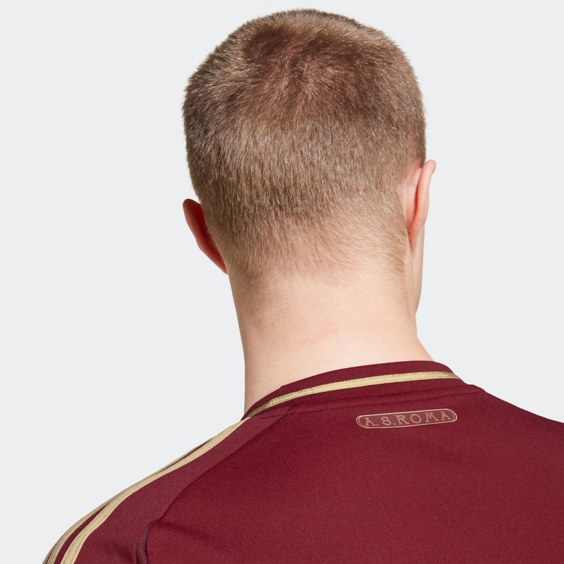 Camiseta-de-F-uacute-tbol-Primer-Equipaci-oacute-n-AS-Roma-24-25---5
