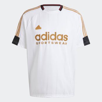 Remera House Of Tiro Nations Pack