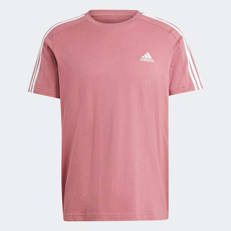 Remera-Adidas-Essentials-3-Tiras---0