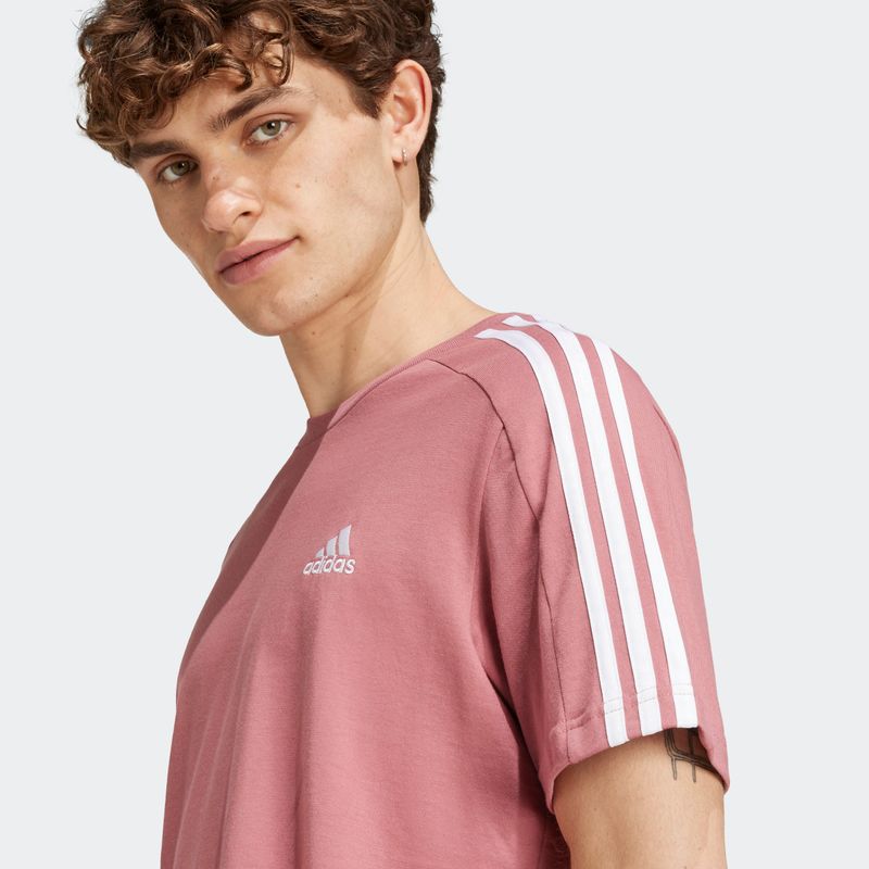 Remera-Adidas-Essentials-3-Tiras---3