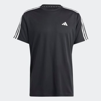Remera Train Essentials
