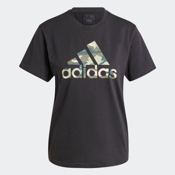 Remera Camo
