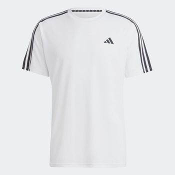 Remera Train Essentials