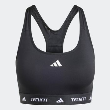 Bra Techfit Soporte Medio