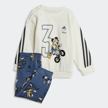 Conjunto Disney Mickey Mouse
