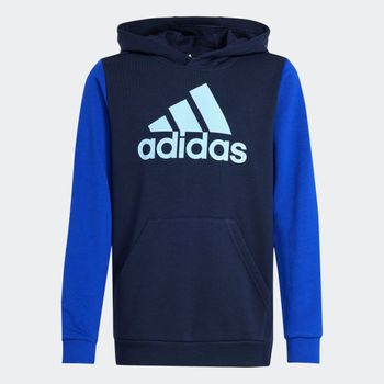 Canguro Essentials Big Logo Colorblock