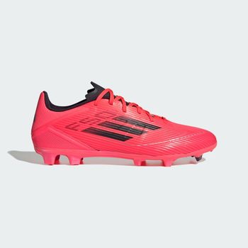 Championes F50 League FG