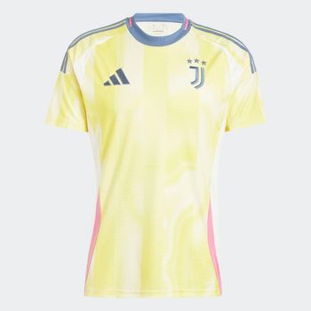 Camiseta Juventus Visitante 24/25