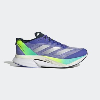 Championes Adizero Boston 12