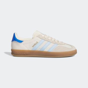 Championes Gazelle Indoor