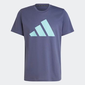 RemeraTrain Essentials Feelready Logo