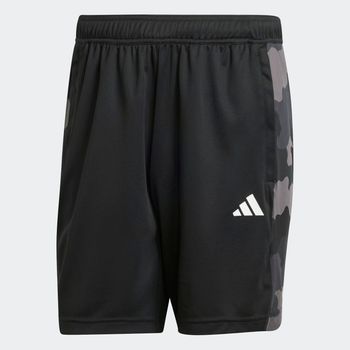 Short Train Essentials Camo