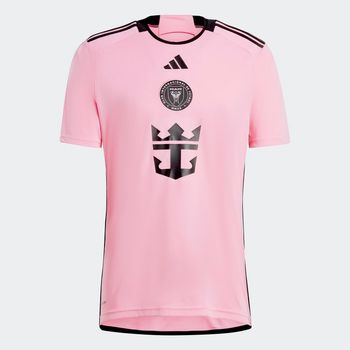 Camiseta Titular Inter Miami CF 24/25