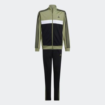 Conjunto Essentials Tiberio 3 Rayas