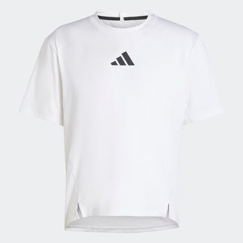 Remera de Entrenamiento Adapt