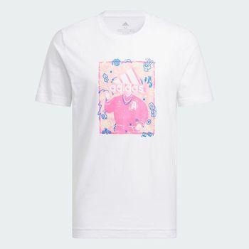Remera M DOODLE T