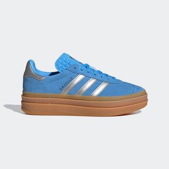 Championes Gazelle Bold