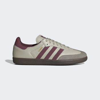Championes SAMBA OG