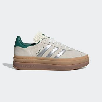 Championes Gazelle Bold